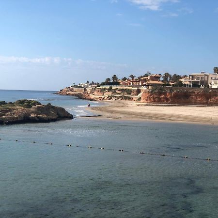 Villas Don Quijote Punta Prima  Екстериор снимка