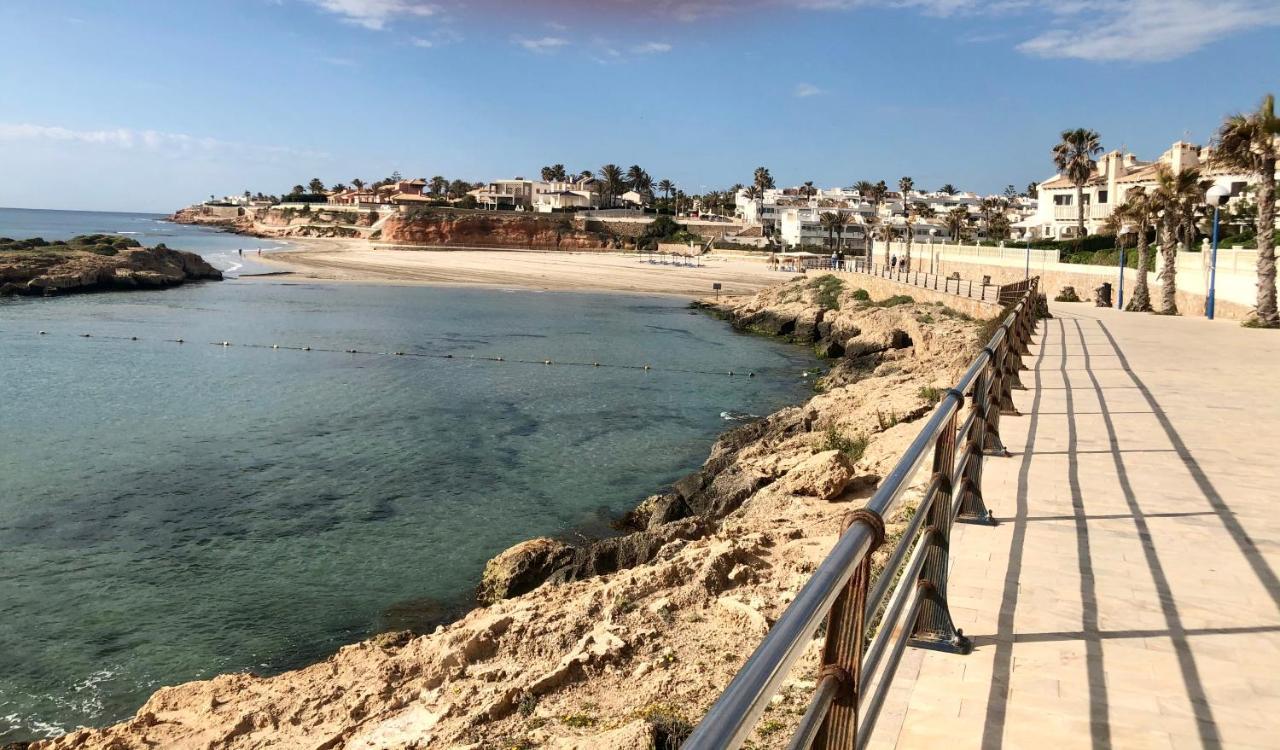 Villas Don Quijote Punta Prima  Екстериор снимка