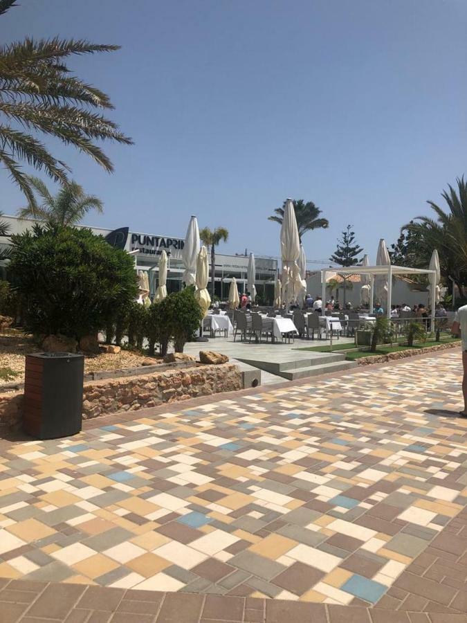 Villas Don Quijote Punta Prima  Екстериор снимка