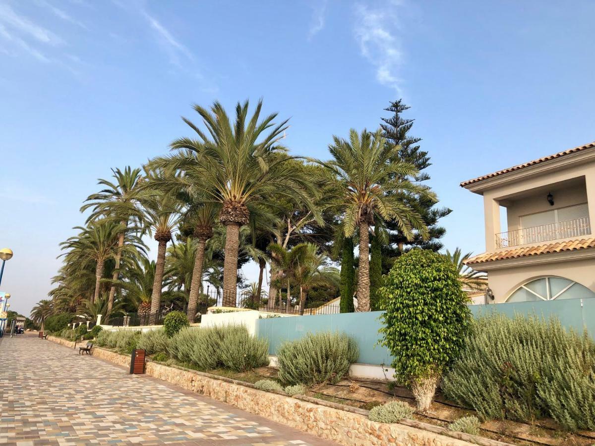 Villas Don Quijote Punta Prima  Екстериор снимка