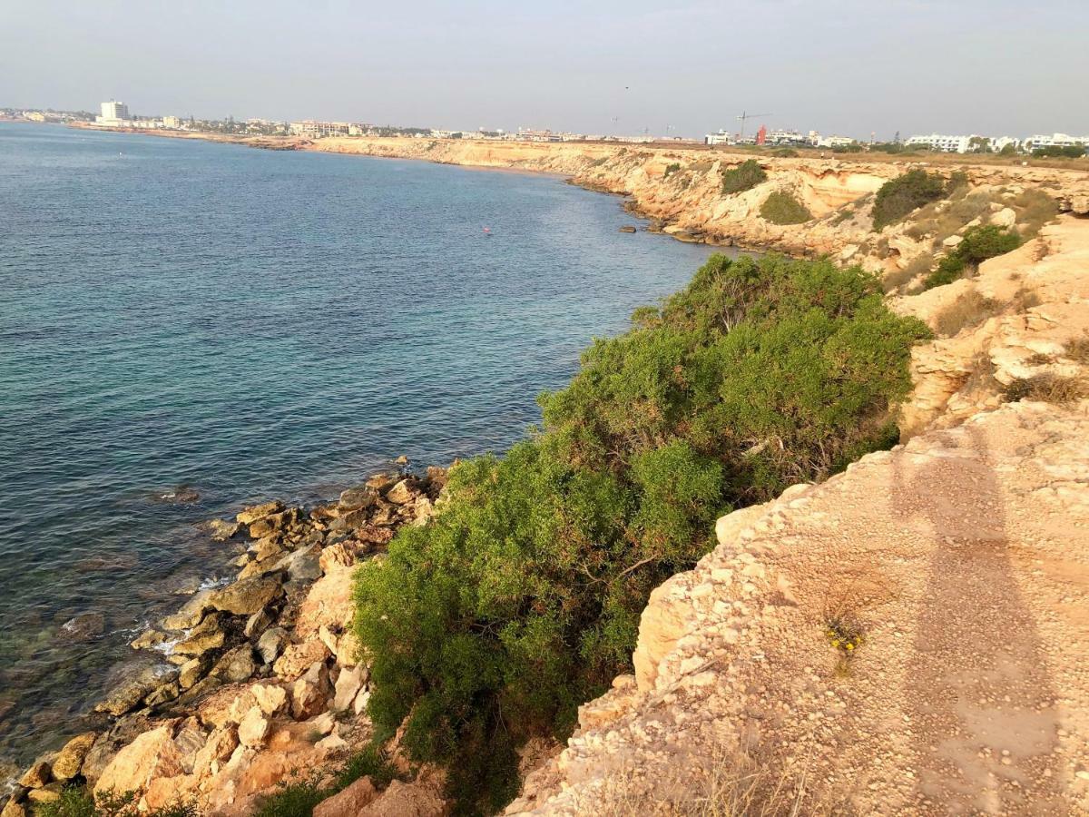 Villas Don Quijote Punta Prima  Екстериор снимка